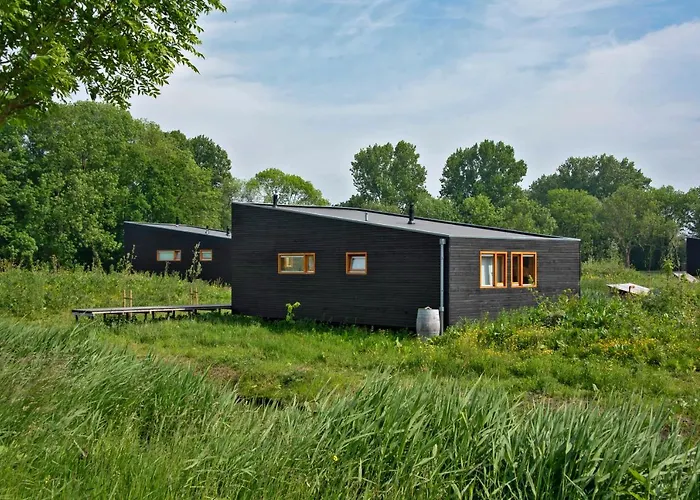 Freelodge - City & Nature Aparthotel