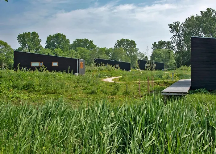 Freelodge - City & Nature Amsterdam