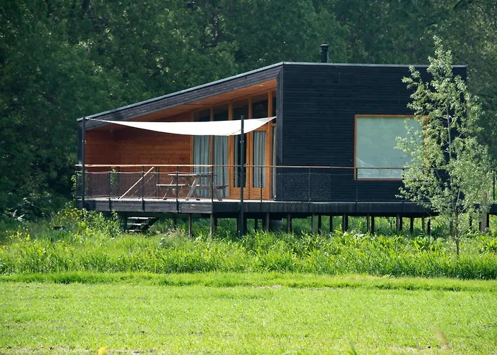 Freelodge - City & Nature Amsterdam