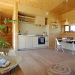 Freelodge - City & Nature * Амстердам
