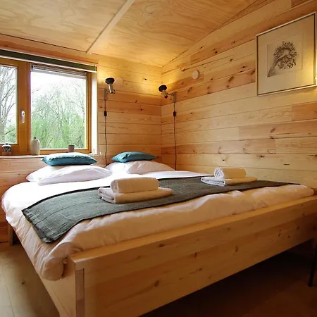 Freelodge - City & Nature Апарт-отель