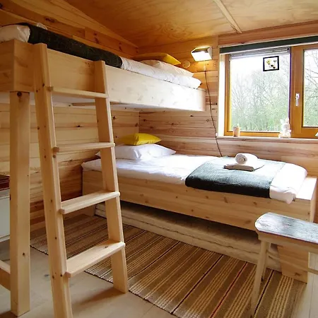 Апарт-отель Freelodge - City & Nature