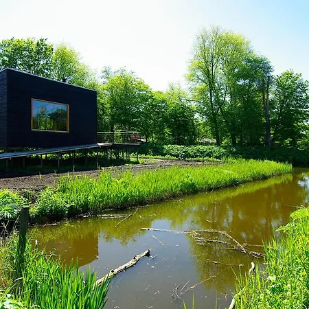 Freelodge - City & Nature Амстердам