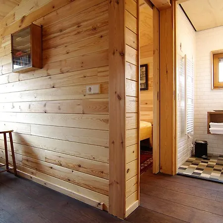 Freelodge - City & Nature Апарт-отель *