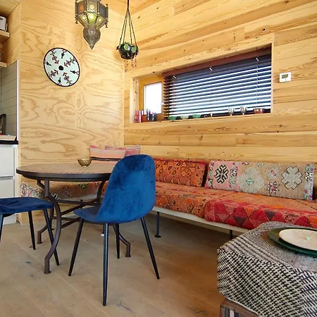 Апарт-отель Freelodge - City & Nature